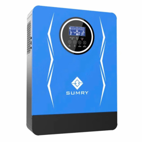 SUMRY Hybrid Inverter 3KW