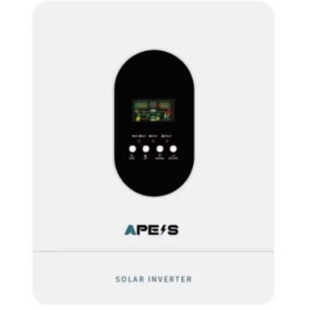 Biến tần Apess 3kw