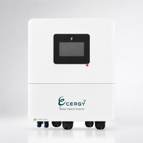 Biến Tần Inverter Hybrid Cery 6Kw ECO