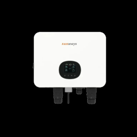 Biến Tần SUNWAYS 8KW IP65 