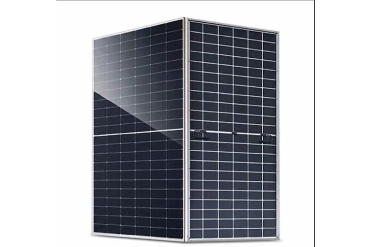 Tấm Pin JINKO 620Wp - Ntype MONO- 2 mặt kính