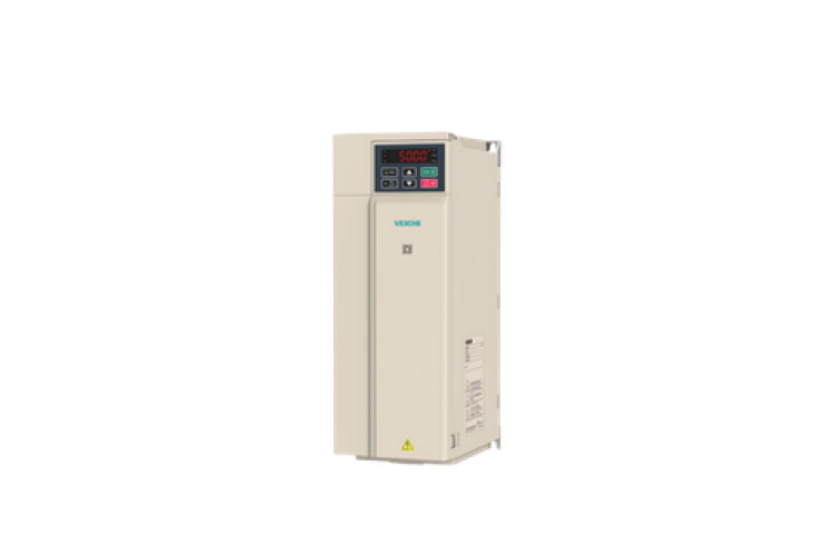 Biến tần bơm nước 5.5kW 3 pha 220V Veichi | SI23-D3-5R5G-A