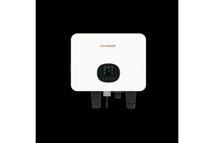 Biến Tần SUNWAYS 8KW IP65 